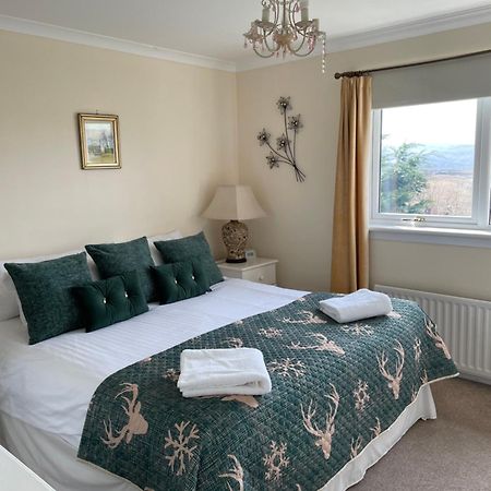Stags View Holiday Home Portree Kültér fotó