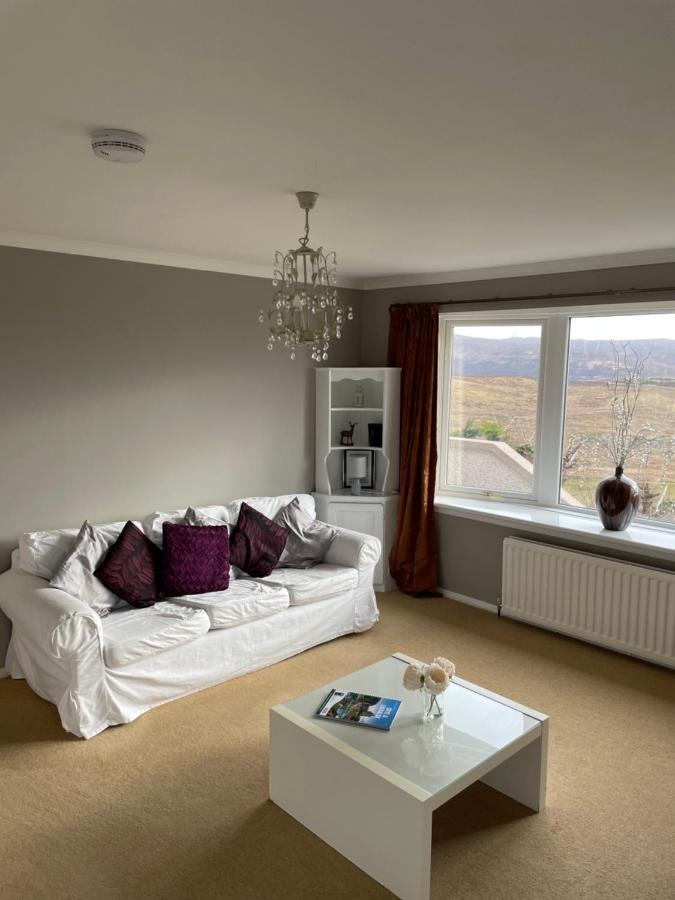 Stags View Holiday Home Portree Kültér fotó