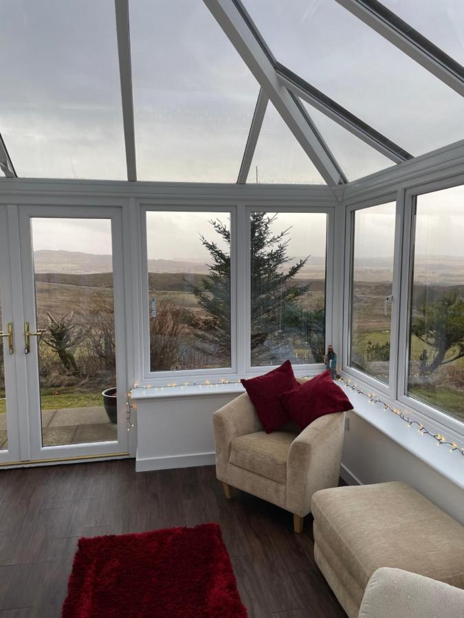Stags View Holiday Home Portree Kültér fotó