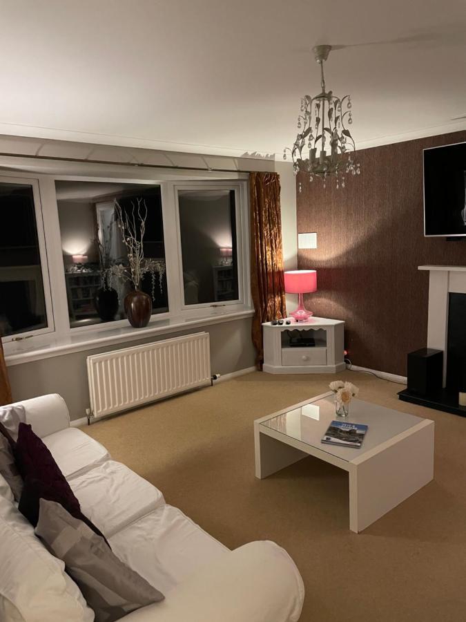 Stags View Holiday Home Portree Kültér fotó