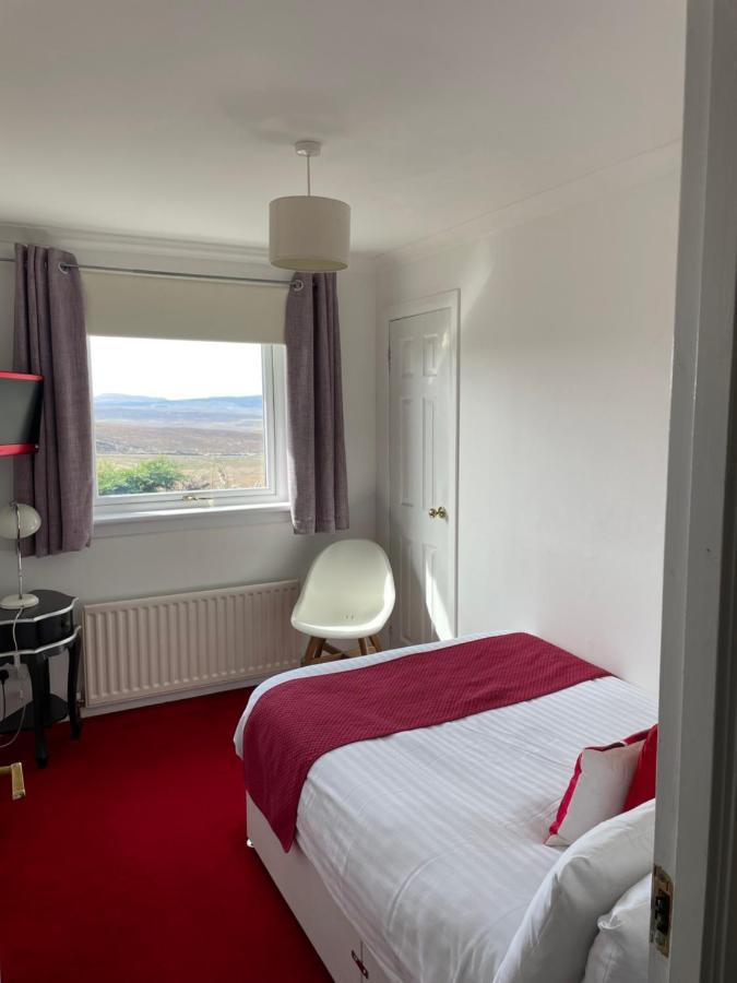 Stags View Holiday Home Portree Kültér fotó
